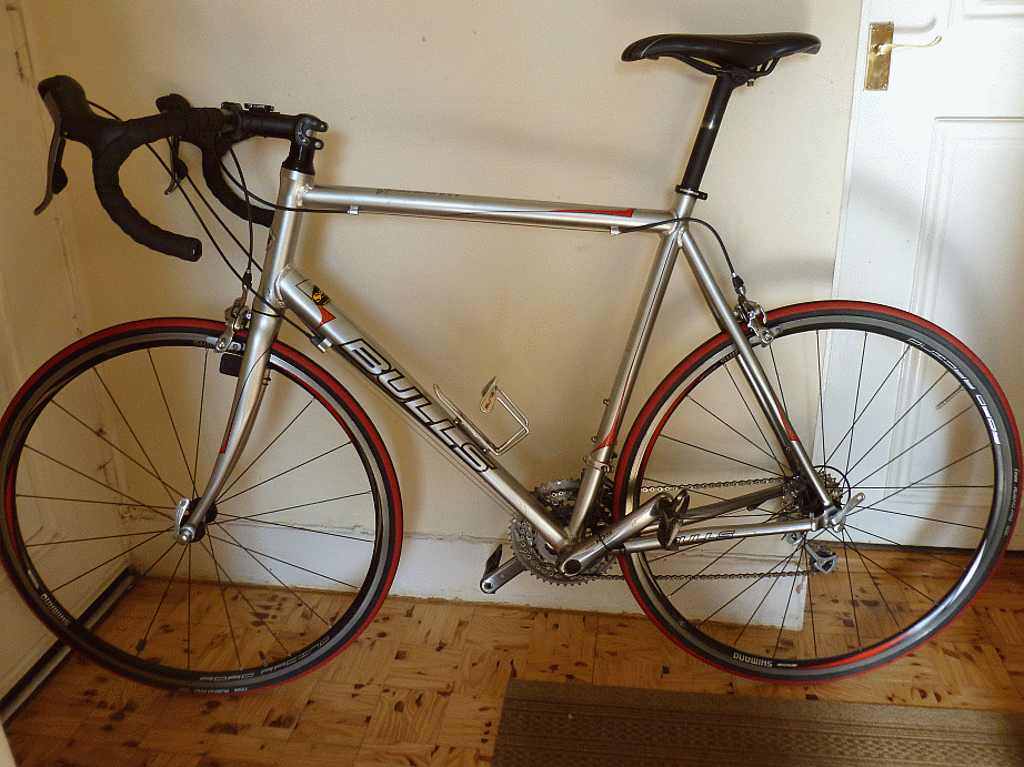 vp harrier mtb flat pedals